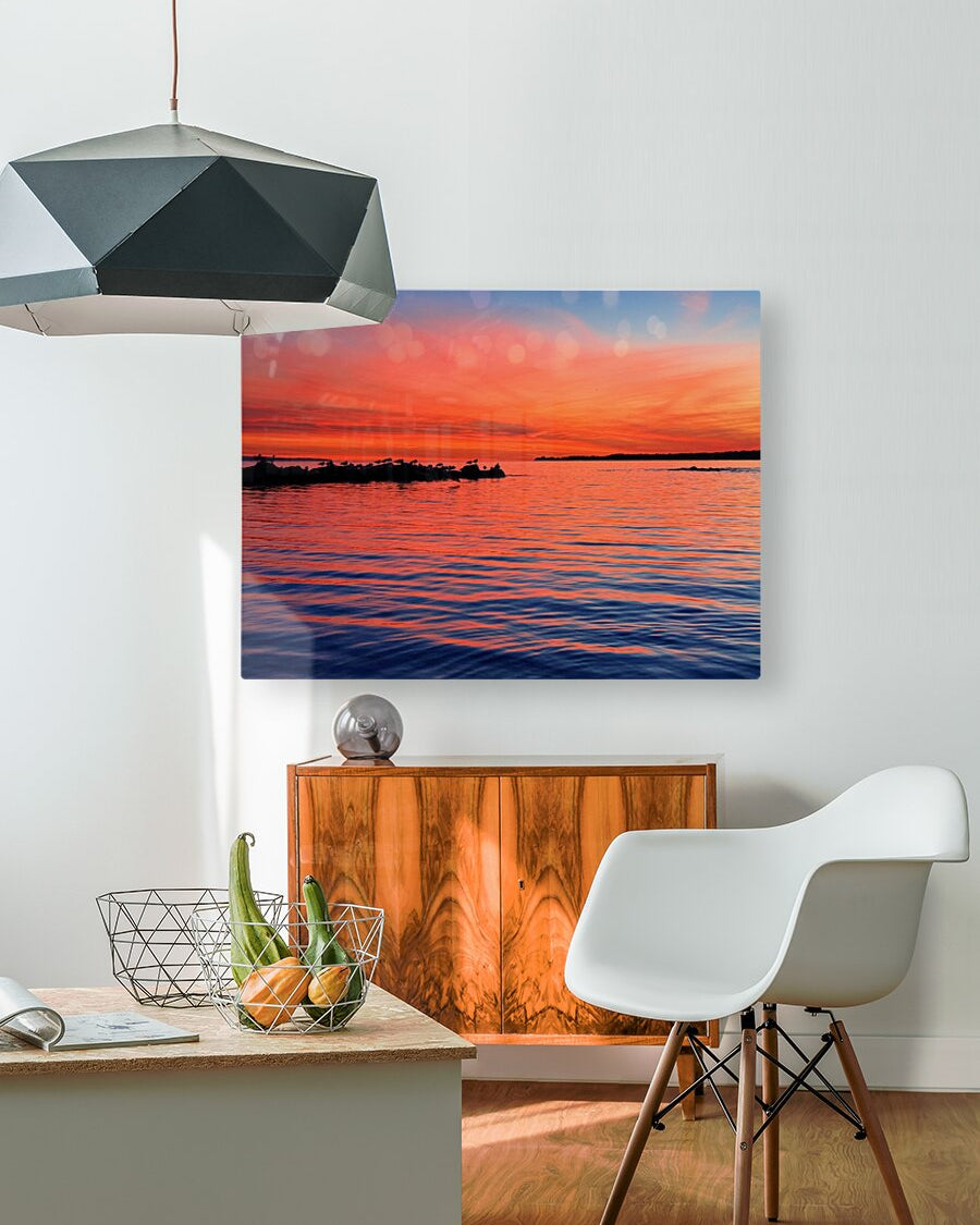 2503694 :: HD Sublimation Metal Print