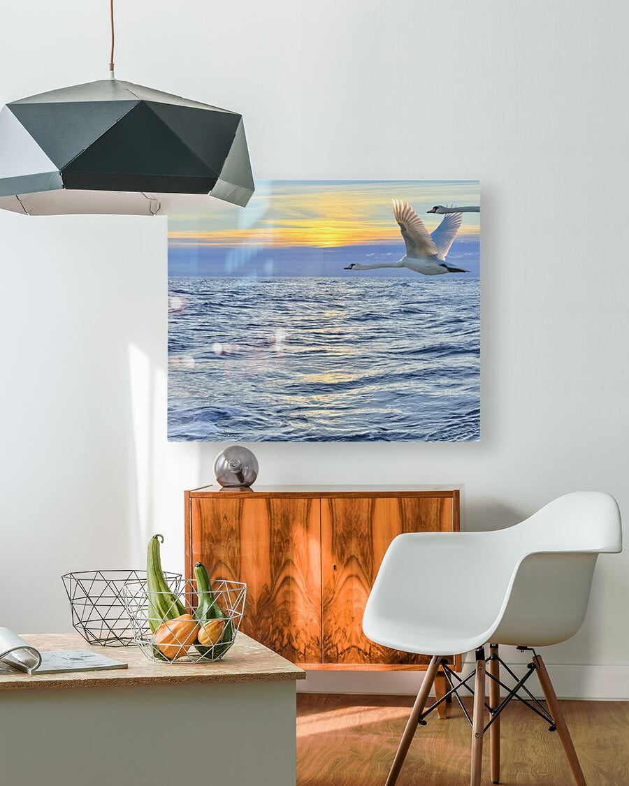 2503734 :: HD Sublimation Metal Print