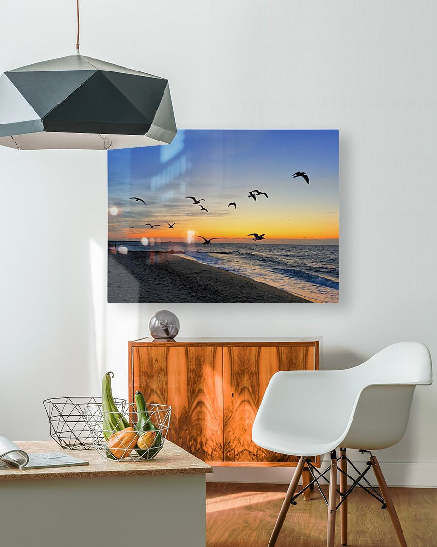 2505539 :: HD Sublimation Metal Print