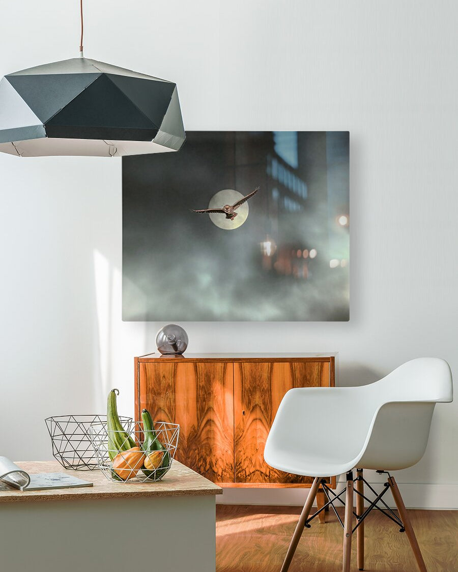 2508362 :: HD Sublimation Metal Print