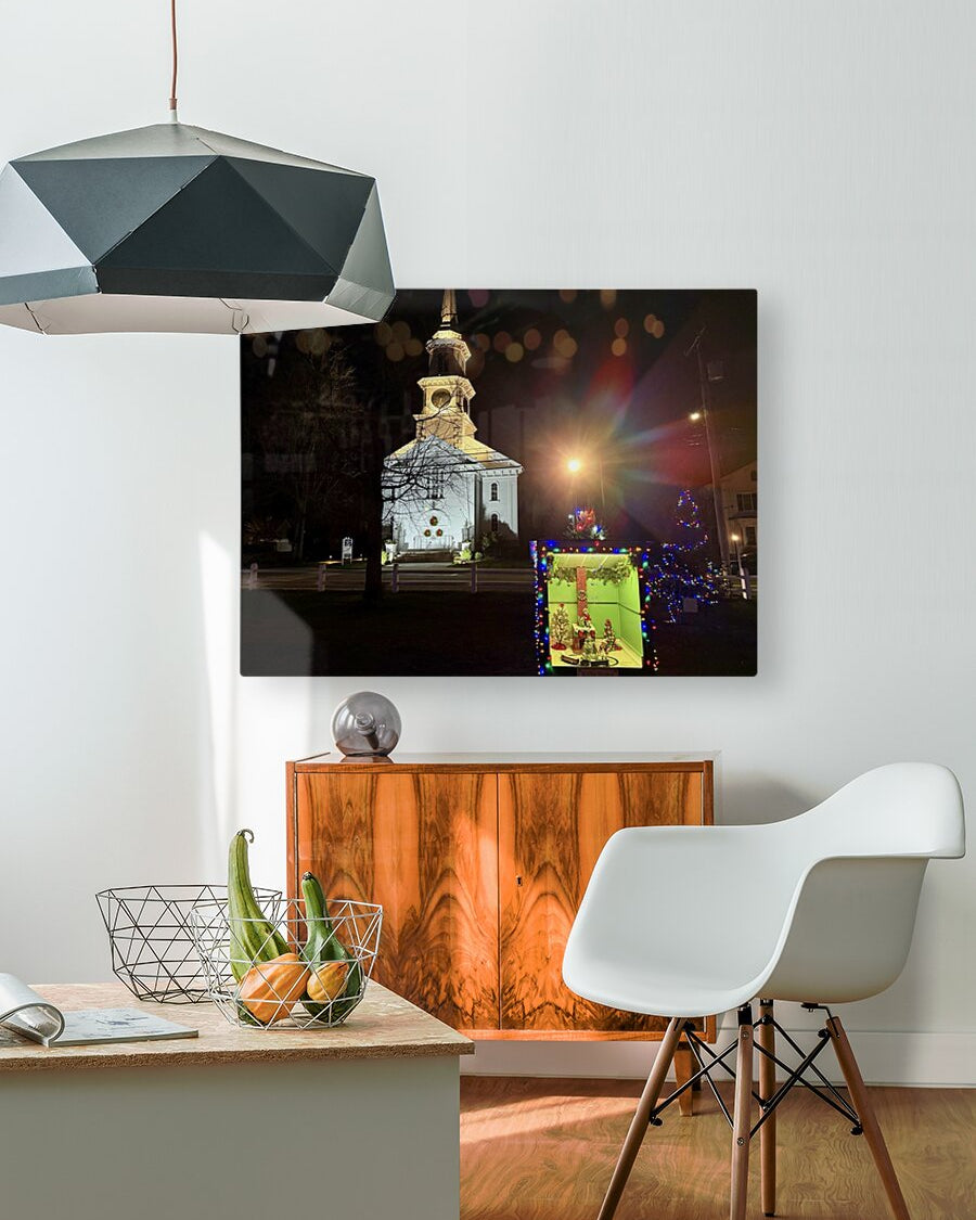 2511077 :: HD Sublimation Metal Print