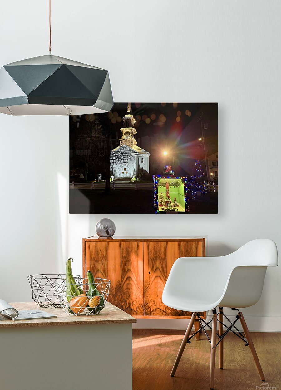 2511077 :: HD Sublimation Metal Print