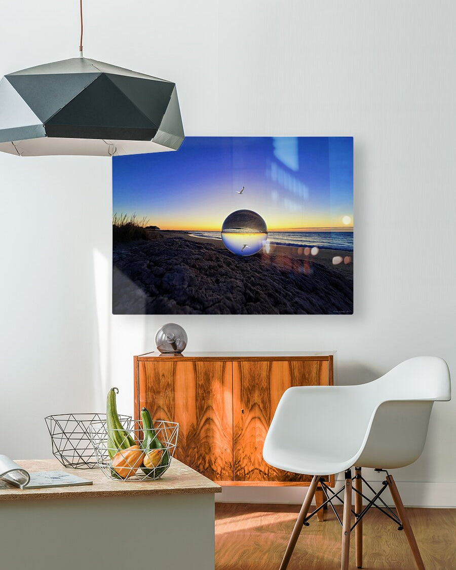 2515990 :: HD Sublimation Metal Print
