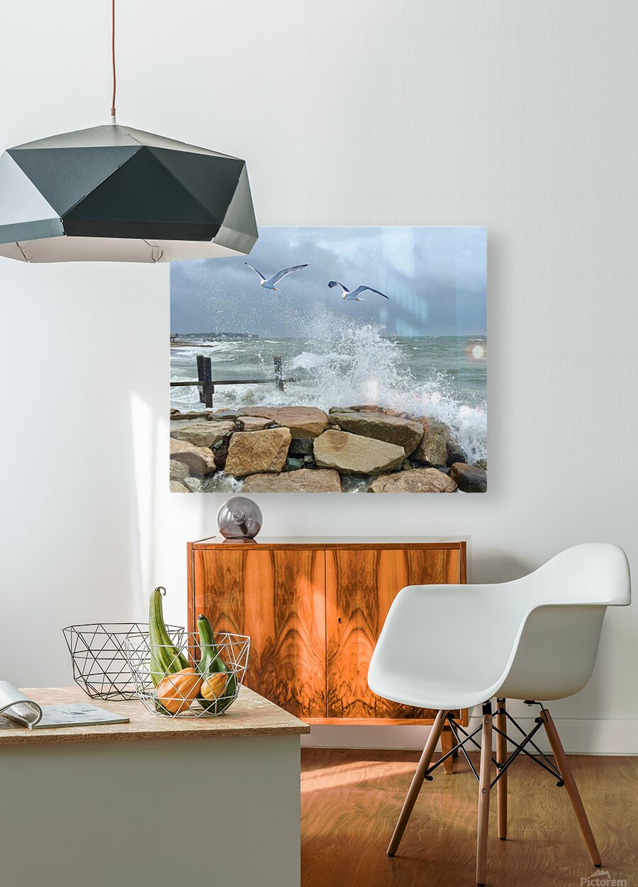 2516246 :: HD Sublimation Metal Print