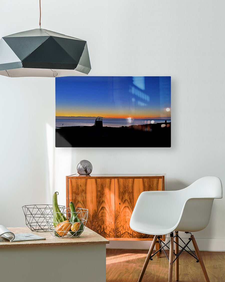 2525268 :: HD Sublimation Metal Print