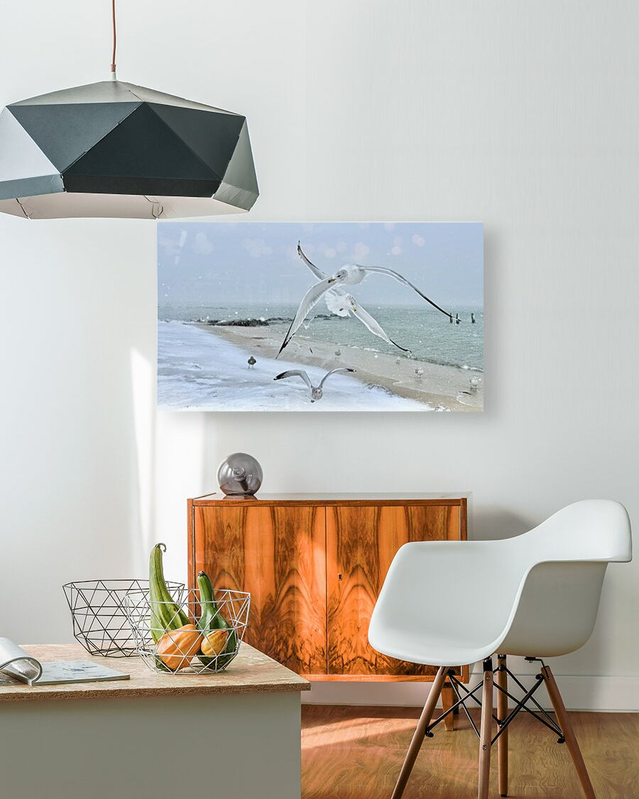 2525288 :: HD Sublimation Metal Print