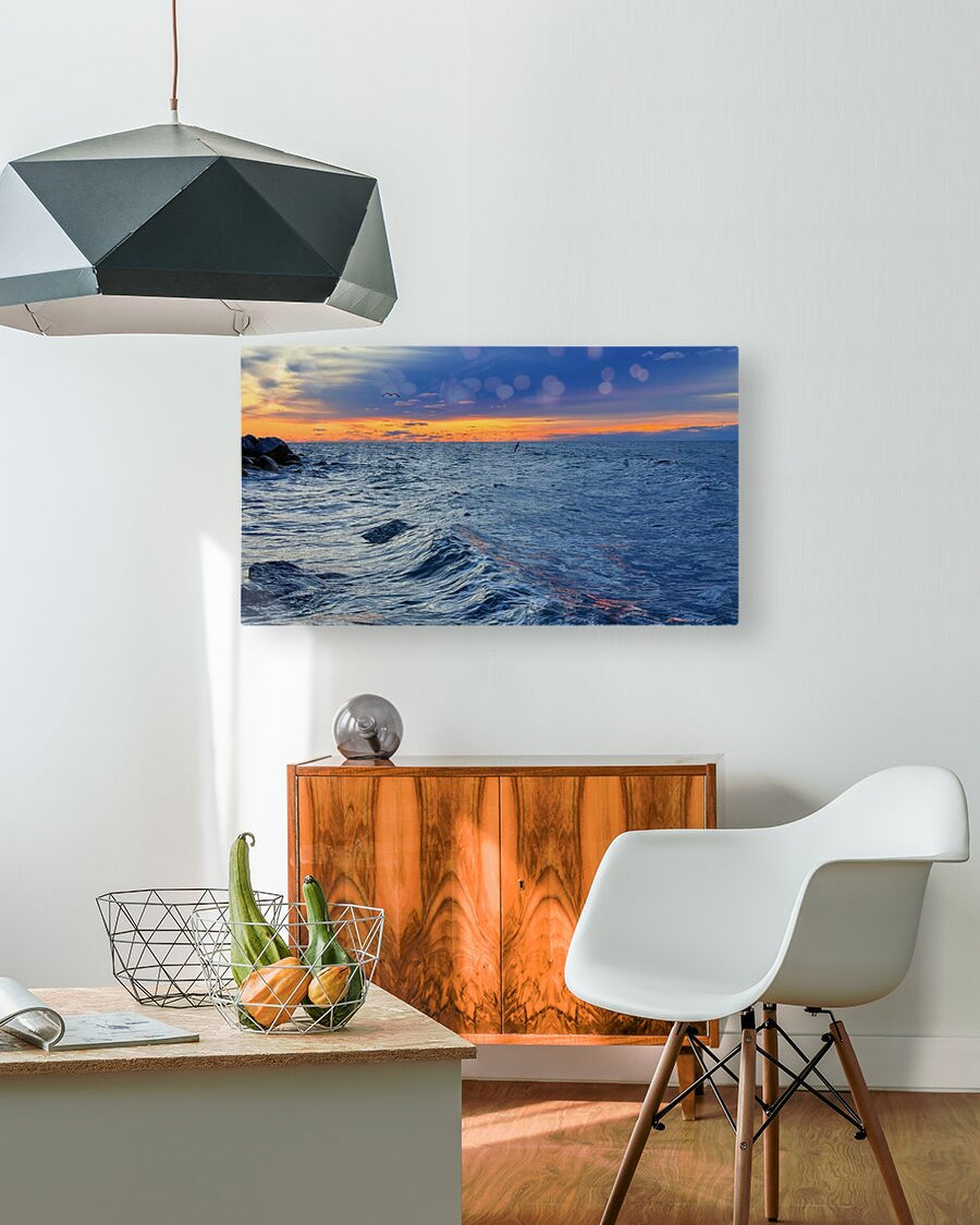 2529218 :: HD Sublimation Metal Print