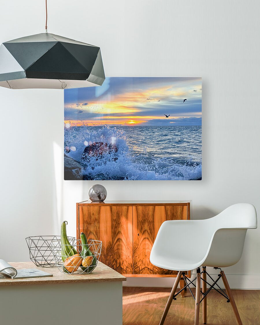 2529222 :: HD Sublimation Metal Print