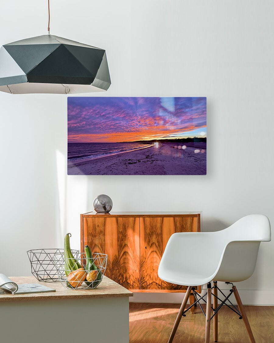 2540917 :: HD Sublimation Metal Print