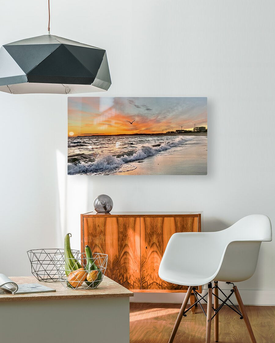 2540922 :: HD Sublimation Metal Print