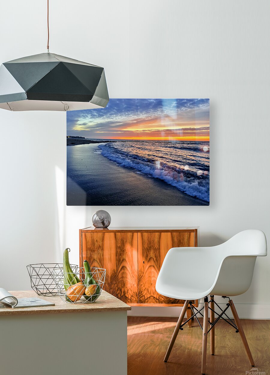 2540940 :: HD Sublimation Metal Print