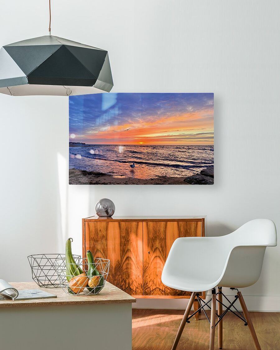 2540943 :: HD Sublimation Metal Print