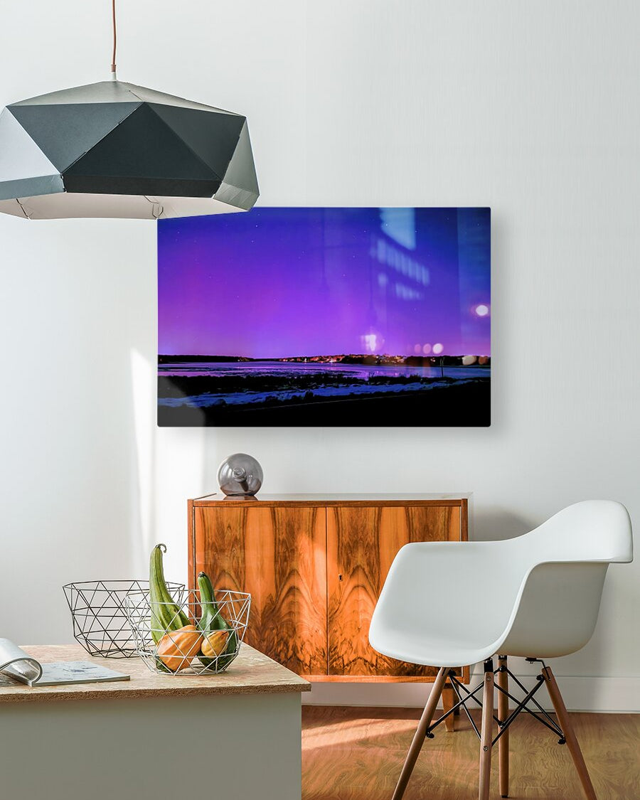 2546274 :: HD Sublimation Metal Print