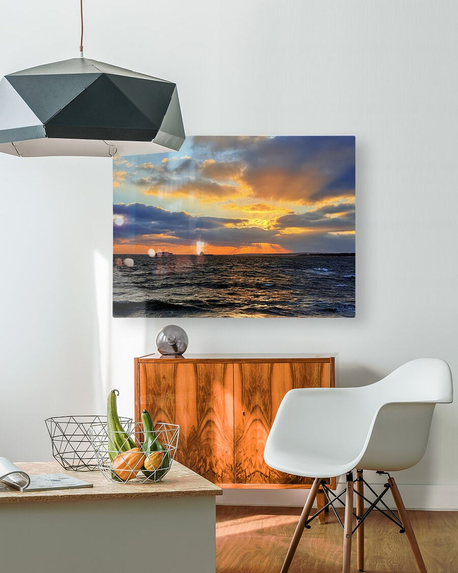 2546276 :: HD Sublimation Metal Print