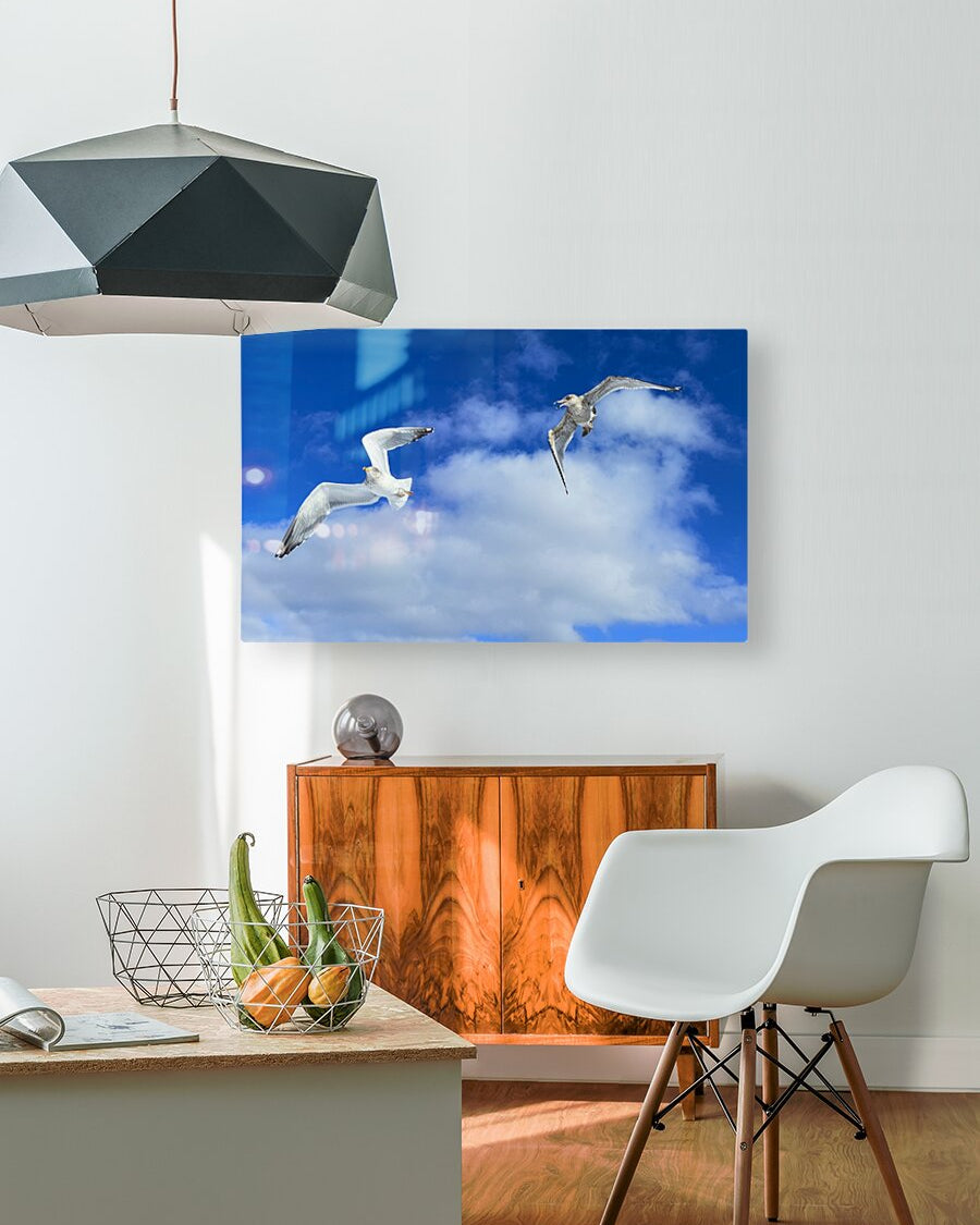 2552328 :: HD Sublimation Metal Print