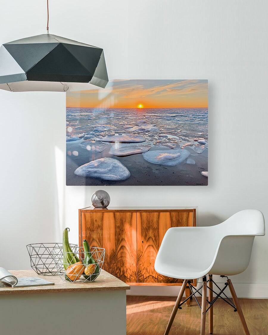 2560623 :: HD Sublimation Metal Print