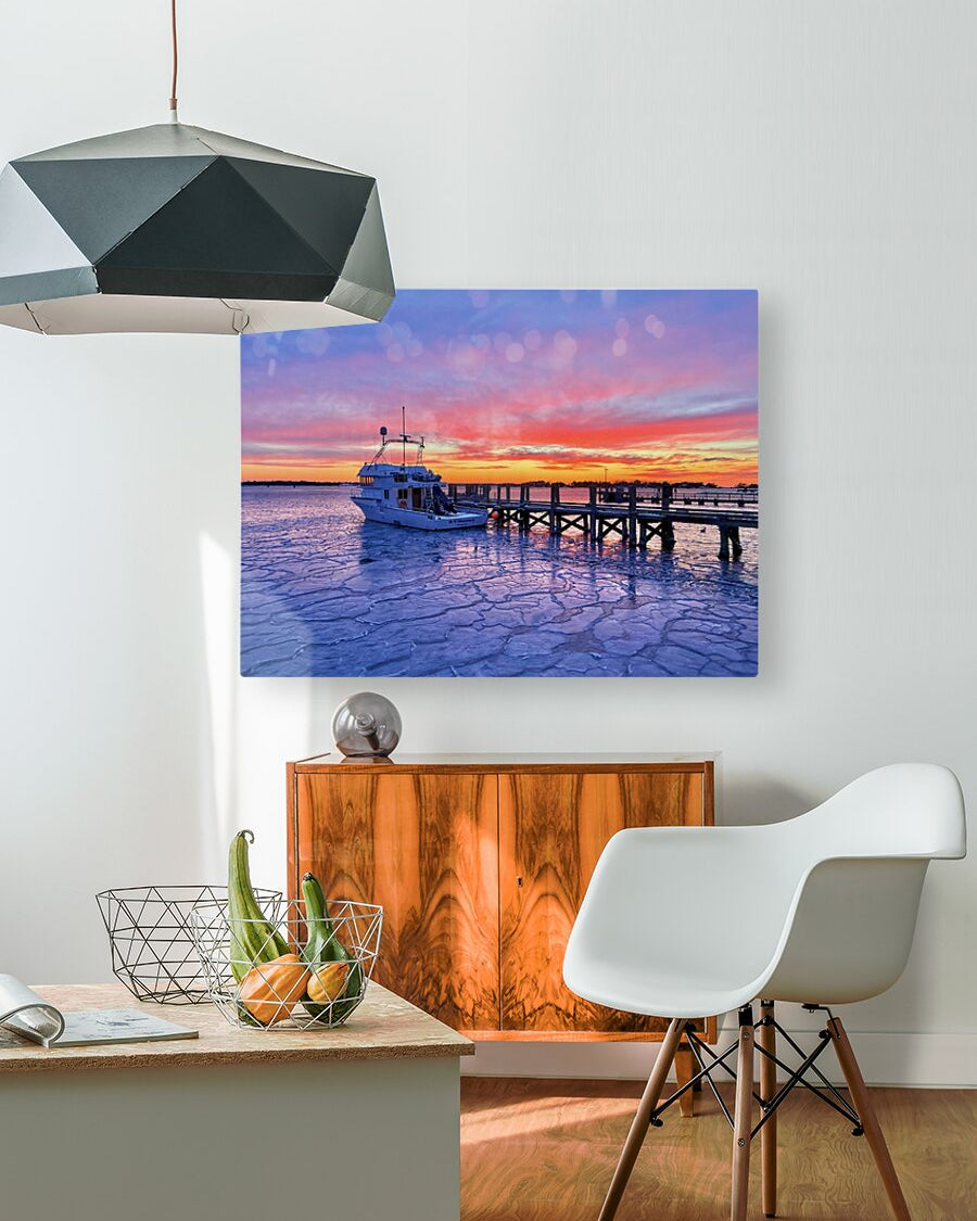 2568769 :: HD Sublimation Metal Print