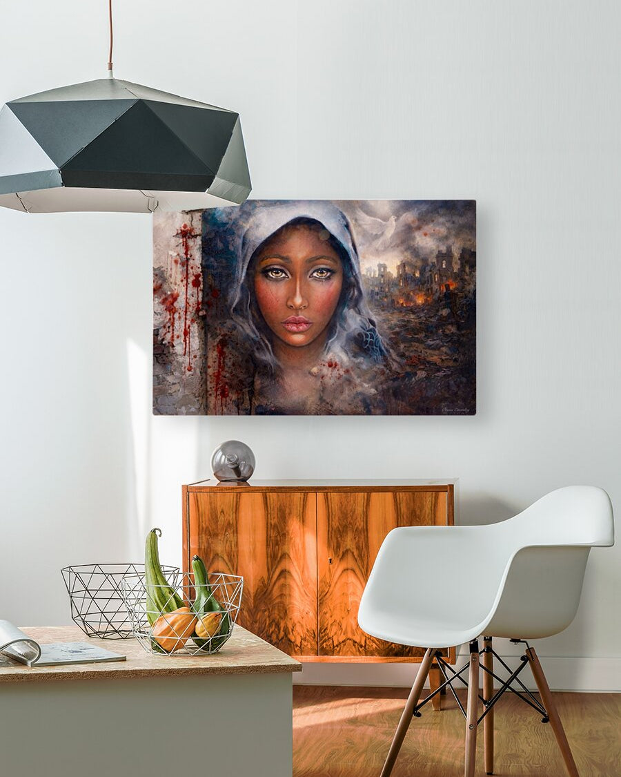 2621250 :: HD Sublimation Metal Print