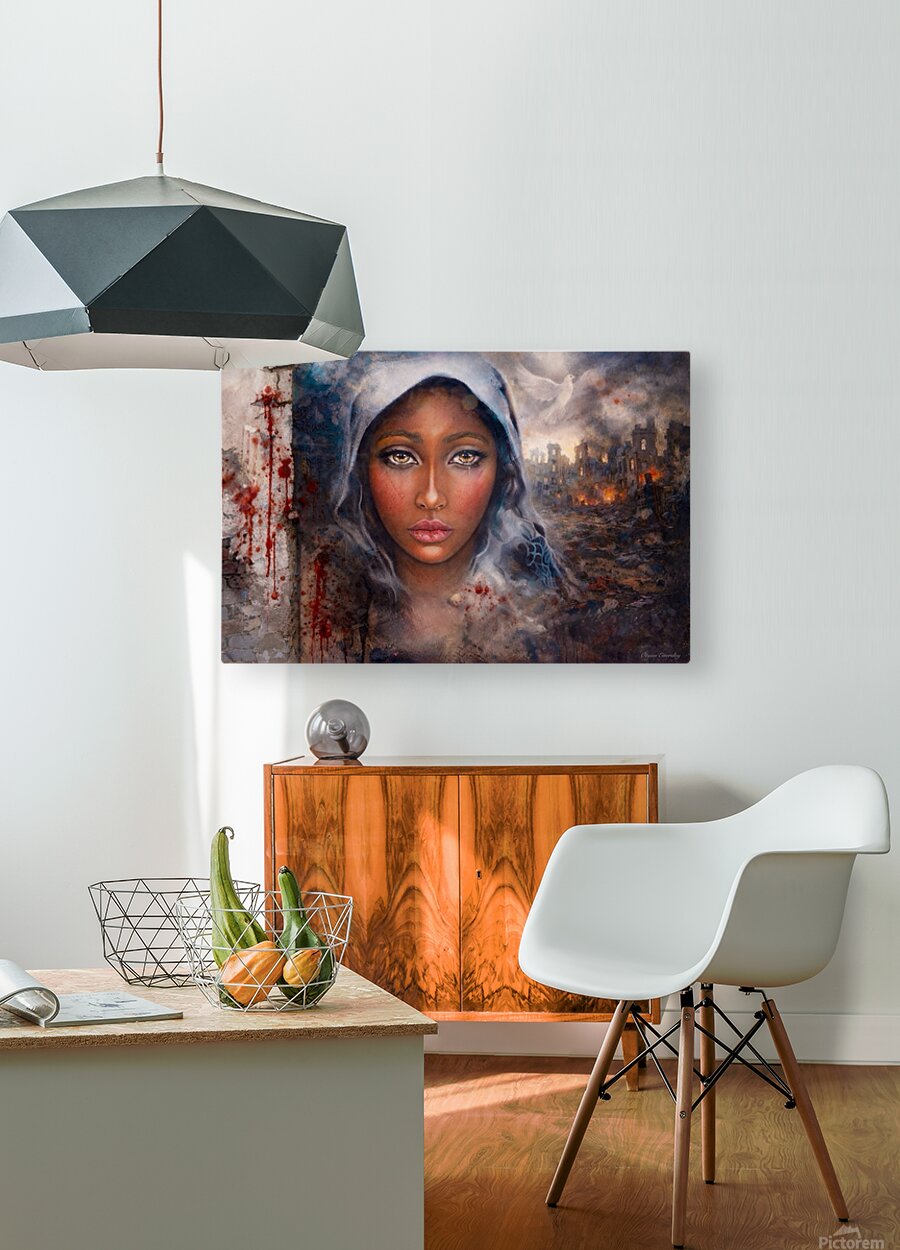2621250 :: HD Sublimation Metal Print