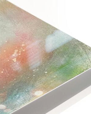 HD Sublimation Metal Print