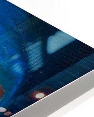 HD Sublimation Metal Print