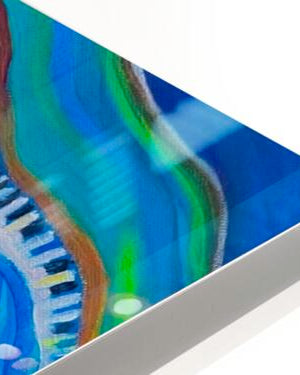 HD Sublimation Metal Print