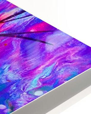 HD Sublimation Metal Print