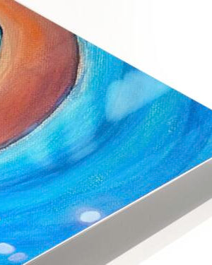 HD Sublimation Metal Print