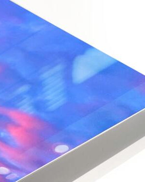 HD Sublimation Metal Print