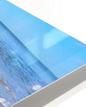 HD Sublimation Metal Print