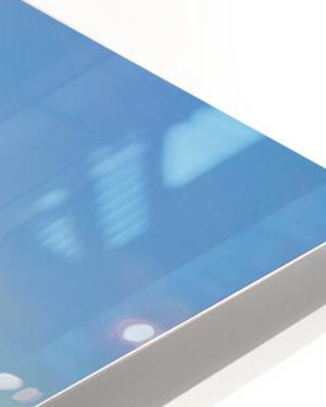 HD Sublimation Metal Print