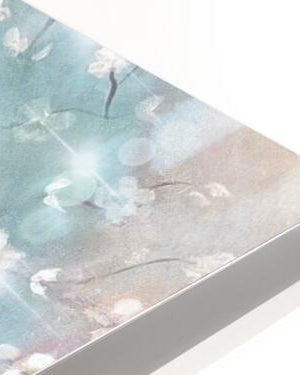 HD Sublimation Metal Print