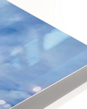 HD Sublimation Metal Print