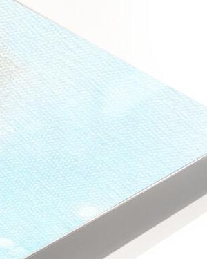 HD Sublimation Metal Print