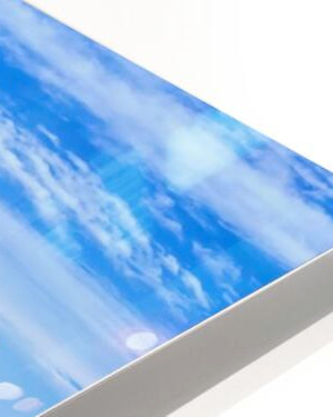 HD Sublimation Metal Print