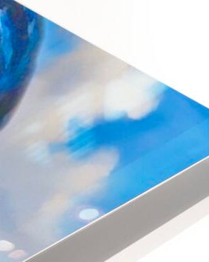 HD Sublimation Metal Print