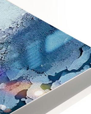 HD Sublimation Metal Print