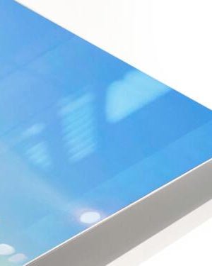 HD Sublimation Metal Print