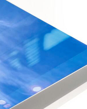 HD Sublimation Metal Print