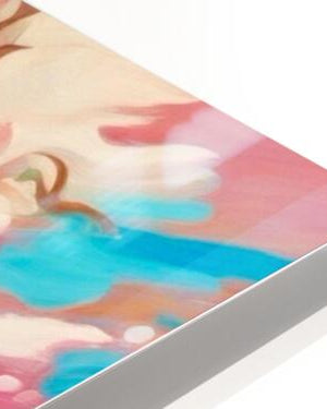 HD Sublimation Metal Print