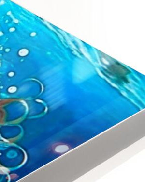 HD Sublimation Metal Print