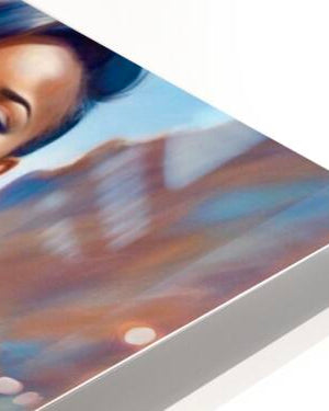 HD Sublimation Metal Print