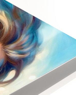 HD Sublimation Metal Print