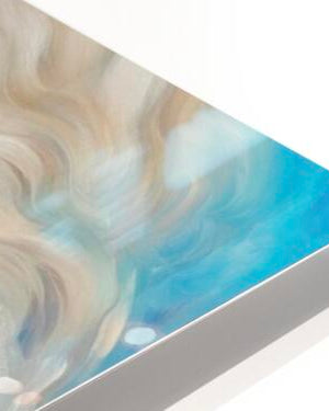 HD Sublimation Metal Print