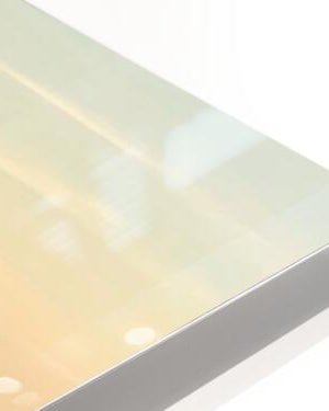 HD Sublimation Metal Print