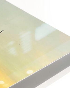 HD Sublimation Metal Print