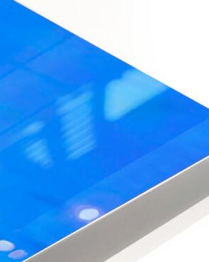 HD Sublimation Metal Print