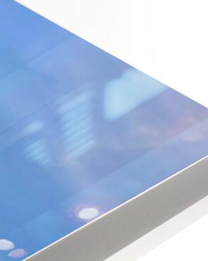 HD Sublimation Metal Print