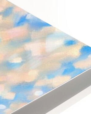 HD Sublimation Metal Print