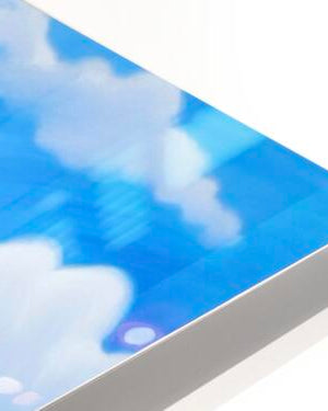 HD Sublimation Metal Print